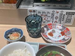 -肉肉大米(金虹桥店)
