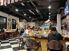 -大成铁板烧•板前(复古餐厅石老人店)