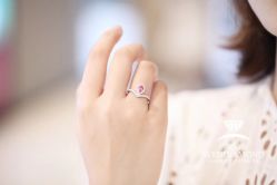 -威德钻石-克拉钻大本营(南京东路店)