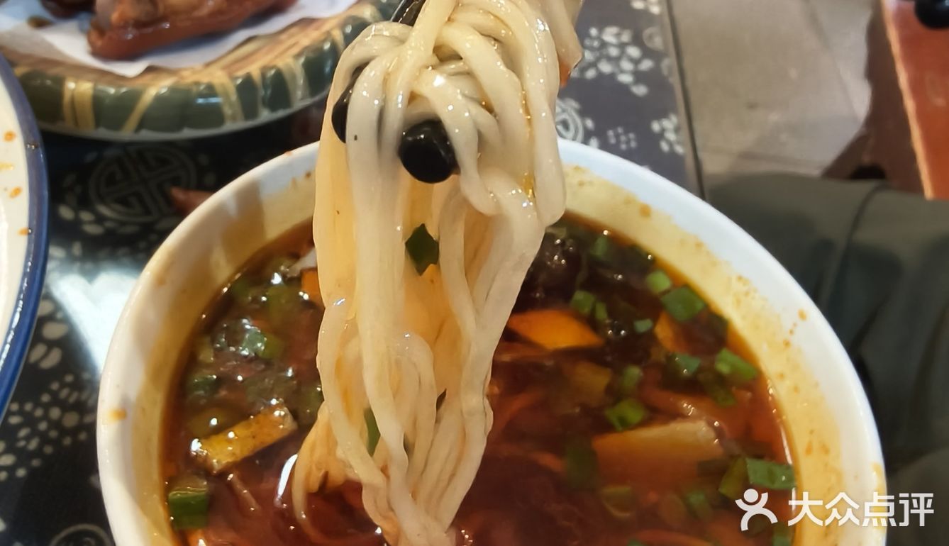 出游路上的西府美食，嗜酸星人超爱