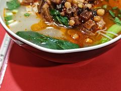 -陕记老潼关肉夹馍(凯旋广场店)