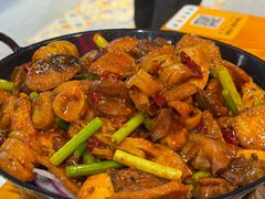 -满盆红龙虾(开发区店)