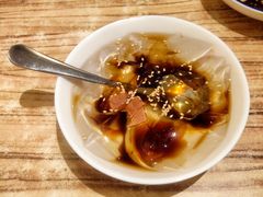 重庆冰粉-好這口重庆小面(总店)