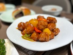 -有璟阁港式餐厅(国贸商城店)