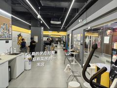 -FEELINGME乐刻私教馆·健身(文鼎财富店)