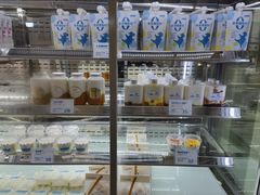 -白色日记·手作酸奶(麦凯乐店)