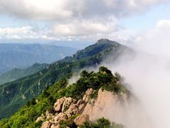 -白草畔自然风景区