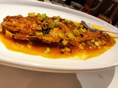 -正院大宅门烤鸭(首体店)