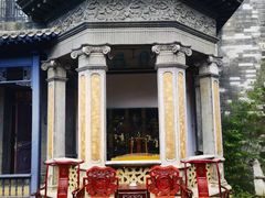 -卫鼎轩·曹公馆(鼓楼店)
