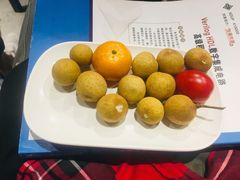-日进一片海.生腌海鲜火锅.宵夜烧烤(三里屯总店)