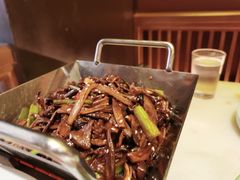 -弄堂里(西溪龙湖天街店)