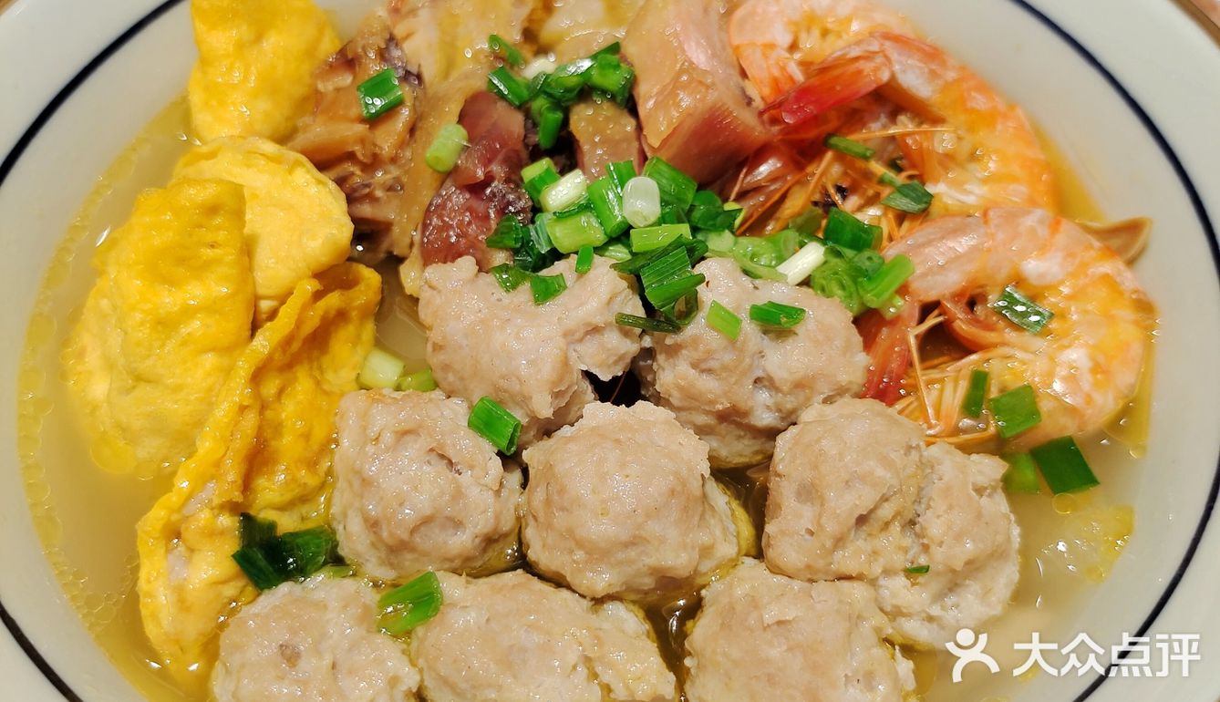 探探半亩田在松江新城开的新店