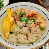 探探半亩田在松江新城开的新店