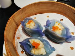 -老海陵·泰州菜(三水湾店)