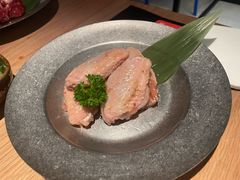 -烧肉达人•炭火烧肉(新天地店)