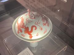 -景德镇中国陶瓷博物馆
