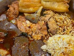 -四川老牛麻辣烫(北门桥店)