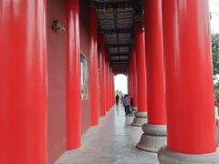 -开福禅寺