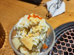 -牛坂亭 . 和牛烤肉海鲜酒场(工农路店)