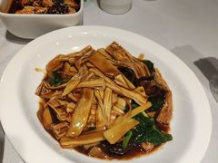 锅烧三鲜-峨嵋酒家总店(车公庄店)