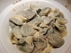 海肠水饺-日丰园海肠水饺·老字号大连海鲜(和平广场店)