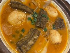 -金陵后厨·南京菜(新街口秣陵路店)