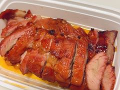 -香港新发烧腊茶餐厅(书城店)