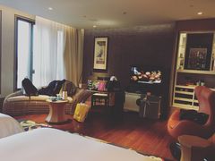 -上海外滩英迪格酒店