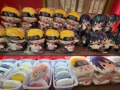 -龙湖成都上城天街