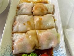 -鹿鸣酒家(越秀店)