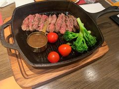 -ZAFFERANO西班牙海鲜饭(上海首店)