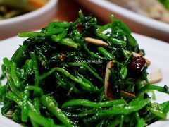 香干西洋菜-晋家门(文峰广场店)