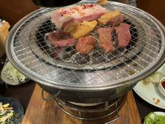 -蒜香焼肉PURUSHIN(马场路店)