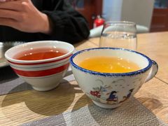 -LA CREPERIE BRETONNE布列塔尼法式餐厅(天童北路店)