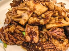 爆三样-峨嵋酒家总店(车公庄店)
