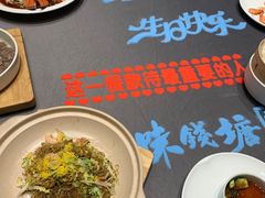-味钱塘·钱塘浙宴(宋城之江银泰店)