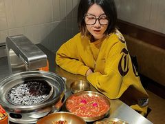 -小核桃烤肉馆(西塔店)