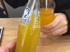 -晓午阳常熟炒浇面(红庙店)