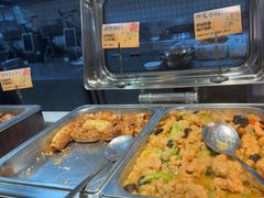 -八婺饭堂·自选店(新光汇店)