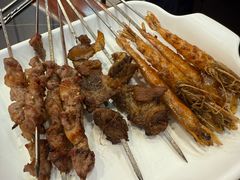 -京元盛铜锅涮肉(上海总店)