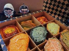 -Let's Taipei 非常烘焙(太古里店)