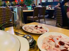 -龙泉人椰子鸡.糟粕醋.海南菜(三亚旗舰店)