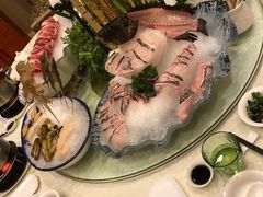 -罗源湾世纪金源大饭店-和风料理餐厅