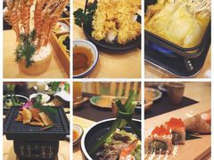 -酒久自助料理(佳兆业店)