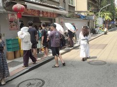-蓉城西二道无名冒菜(西二道街店)