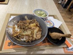 -吉野家 (新街口外大街店)