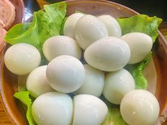 -木货街重庆老火锅(流塘店)