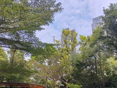 -燕晗山郊野公园