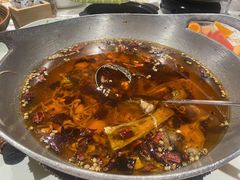 -香丰阁·烤鸭·川湘菜(清河店)