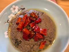 -惠丰门丁肉饼店